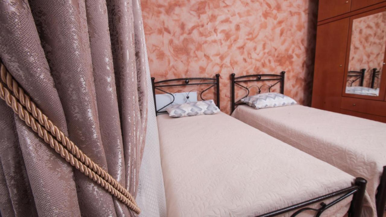 Villa Marialena House à Nea Plagia Extérieur photo